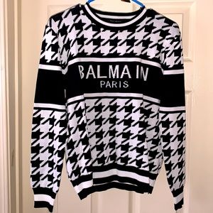Balmain Sweater